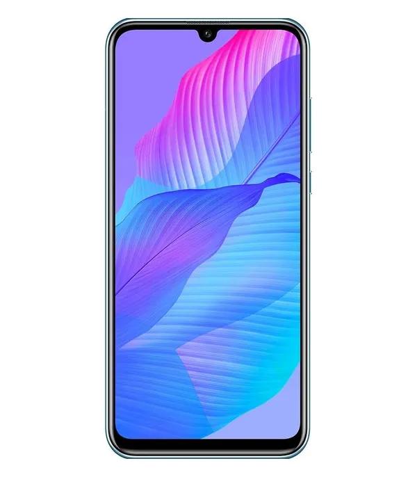 Huawei Y8p (Blue, 128GB Storage, 6GB RAM) 48MP AI triple camera- image #2