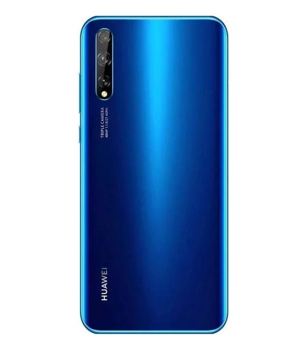 Huawei Y8p (Blue, 128GB Storage, 6GB RAM) 48MP AI triple camera- image #3