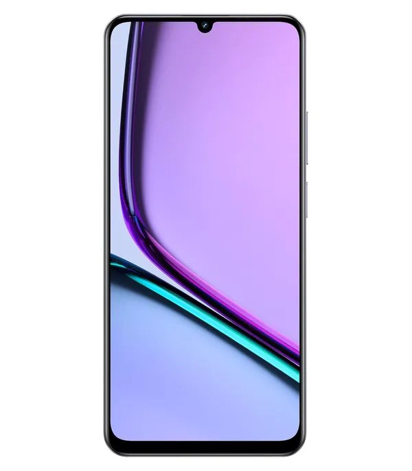 Realme Note 60 (Marble Black, 64GB Storage & 4GB RAM)- image #3