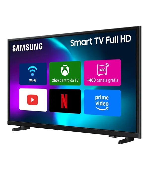 Samsung 43F6000F (43 inch) FHD LED Smart TV- image #2