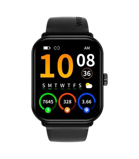 Weofly Active 2 Smart Watch for Men & Women - Buy online at ClickBD