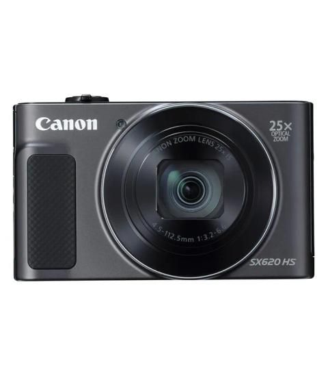 Canon PowerShot SX620 HS 20.2MP 25x Zoom Digital Camera - Buy online at ClickBD
