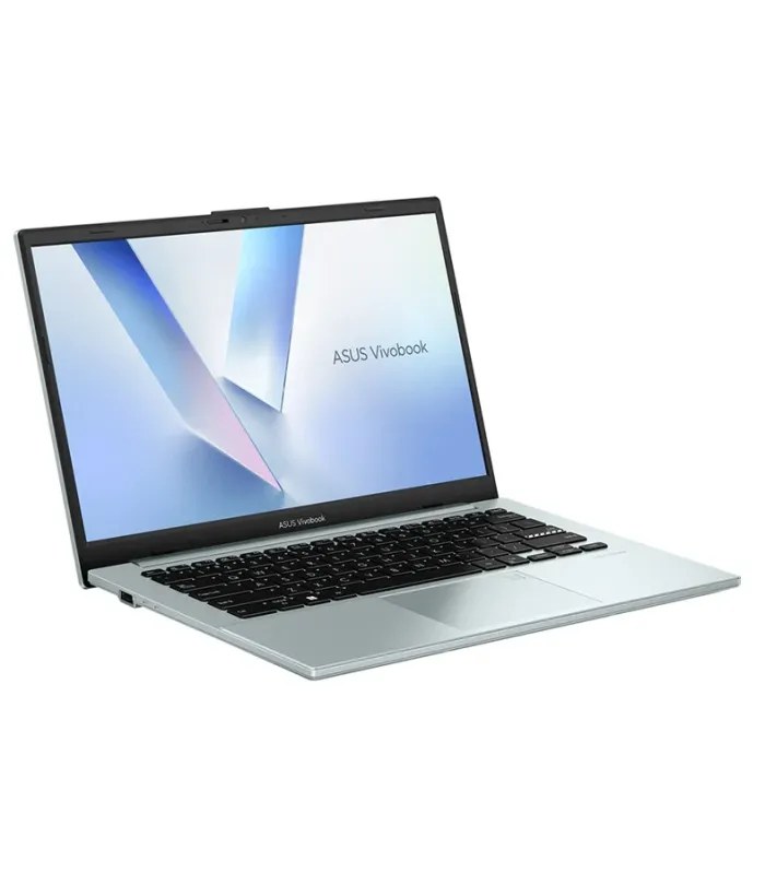 Asus Vivobook Go 14 E1404FA Ryzen 5 (Green Gray, 512GB SSD, 16GB LPDDR5 RAM) 14 inch FHD Laptop- image #2