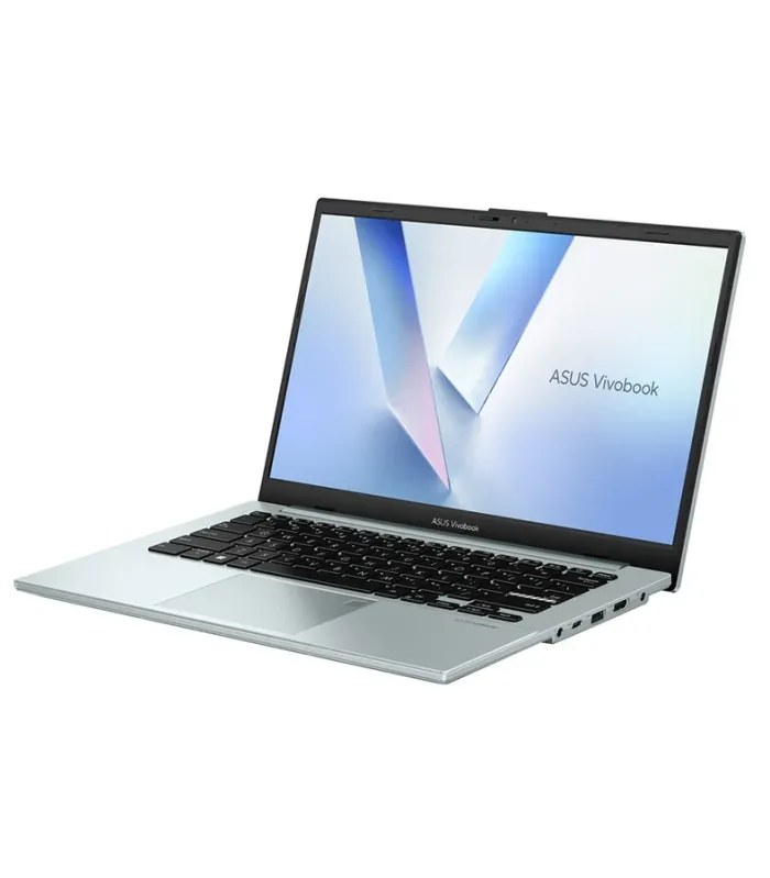 Asus Vivobook Go 14 E1404FA Ryzen 5 (Green Gray, 512GB SSD, 16GB LPDDR5 RAM) 14 inch FHD Laptop- image #3