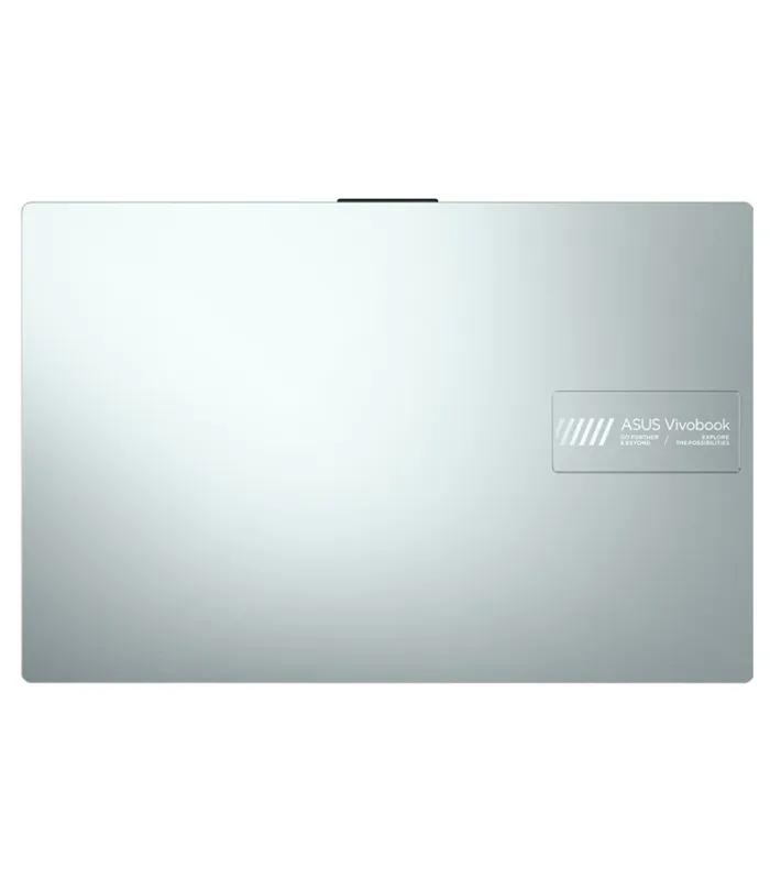 Asus Vivobook Go 14 E1404FA Ryzen 5 (Green Gray, 512GB SSD, 16GB LPDDR5 RAM) 14 inch FHD Laptop- thumbnail #5