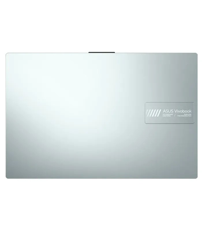 Asus Vivobook Go 14 E1404FA Ryzen 5 (Green Gray, 512GB SSD, 16GB LPDDR5 RAM) 14 inch FHD Laptop- image #5