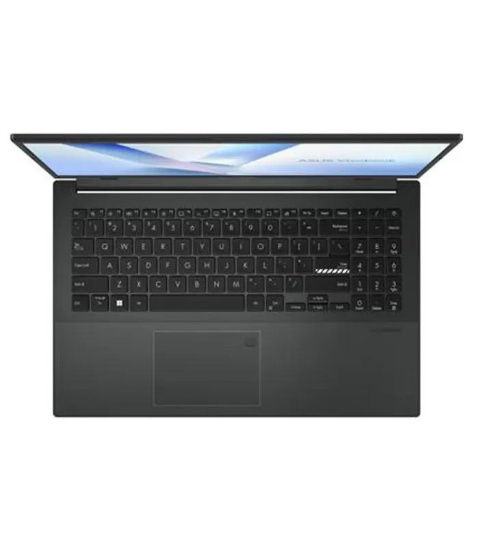 Asus Vivobook Go 15 E1504FA Ryzen 5 (Mixed Black, 512GB SSD, 16GB LPDDR5 RAM) 15.6-inch FHD Laptop- thumbnail #4