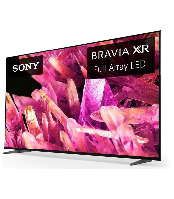 Sony Bravia XR-55X90K (55 Inch) Ultra HD 4K LED Smart Google TV- thumbnail #3