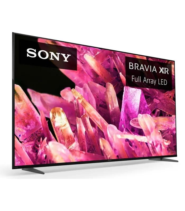 Sony Bravia XR-55X90K (55 Inch) Ultra HD 4K LED Smart Google TV- thumbnail #4
