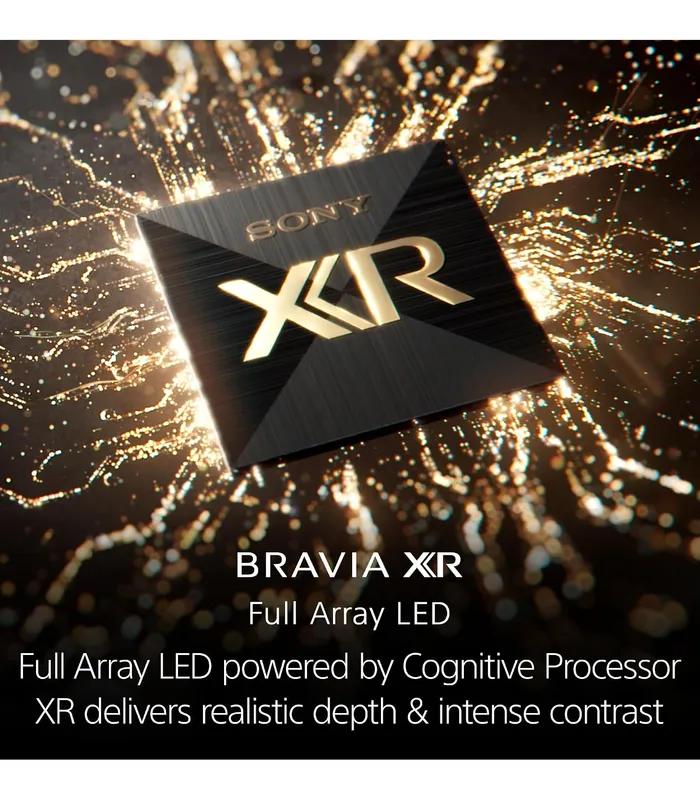 Sony Bravia XR-55X90K (55 Inch) Ultra HD 4K LED Smart Google TV- thumbnail #5
