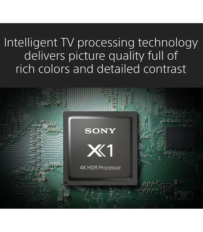 Sony Bravia KD-55X85K (55 inch) Ultra HD 4K LED Smart Android TV- image #3