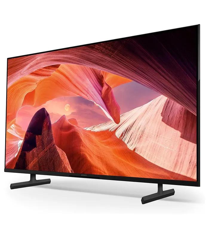 Sony Bravia KD-43X80L 108 cm (43 inch) Ultra HD 4K LED Smart Google TV- image #4