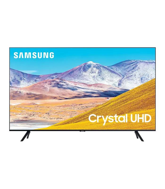 Samsung TU8000 (43 inch) Class Crystal 4K UHD Smart TV- image #1