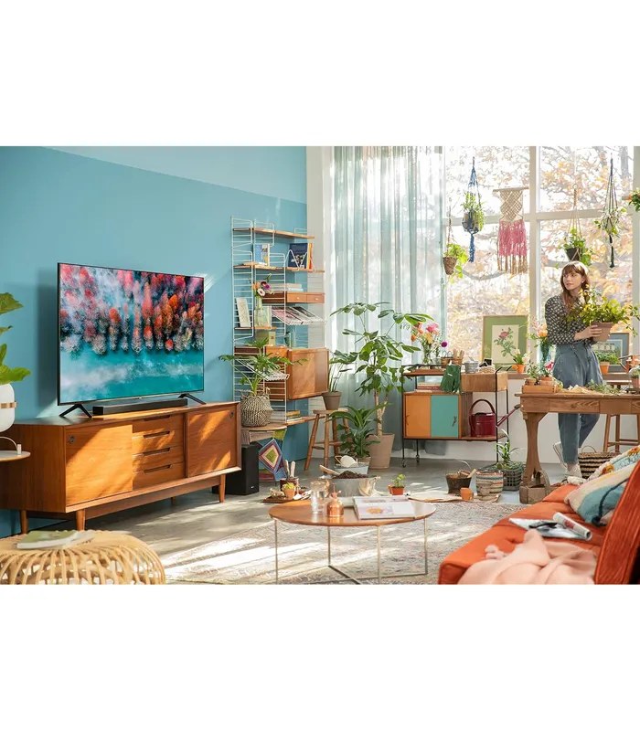 Samsung TU8000 (43 inch) Class Crystal 4K UHD Smart TV- image #3