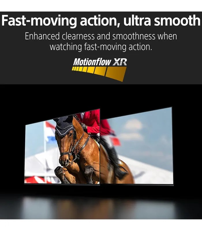 Sony BRAVIA 3 Series K-75S30 (75 inch) 4K Ultra HD AI Smart LED Google TV- image #4