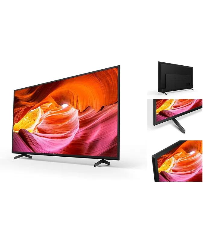 Sony Bravia KD-50X75K (50 inch) 4K Ultra HD Smart LED Google TV- thumbnail #3