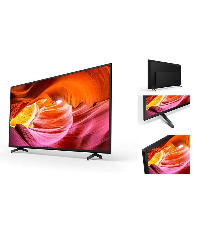 Sony Bravia KD-43X75K (43 inch) Ultra HD4K LED Smart Google TV- thumbnail #2