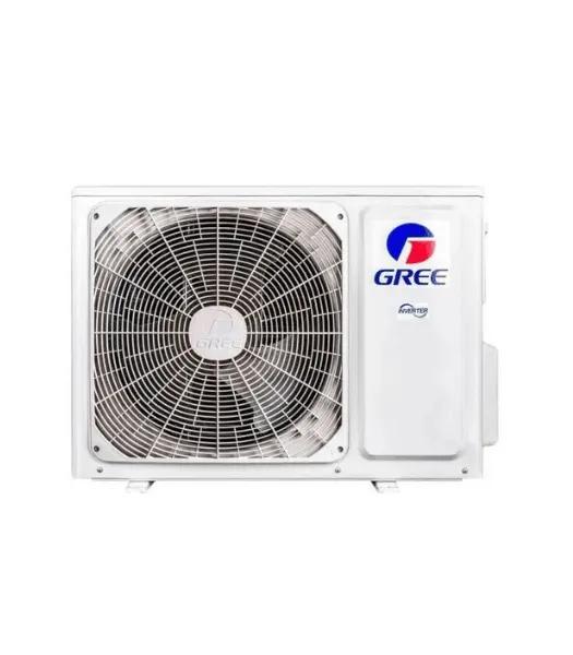 Gree 1 Ton Fairy-Split Type Inverter Air Conditioner (GS-12XFV32)- thumbnail #2