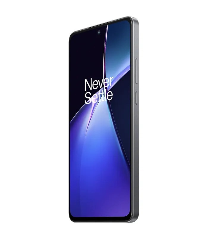 OnePlus Nord CE4 Lite 5G (Super Silver, 128GB Storage, 8GB RAM)- image #4