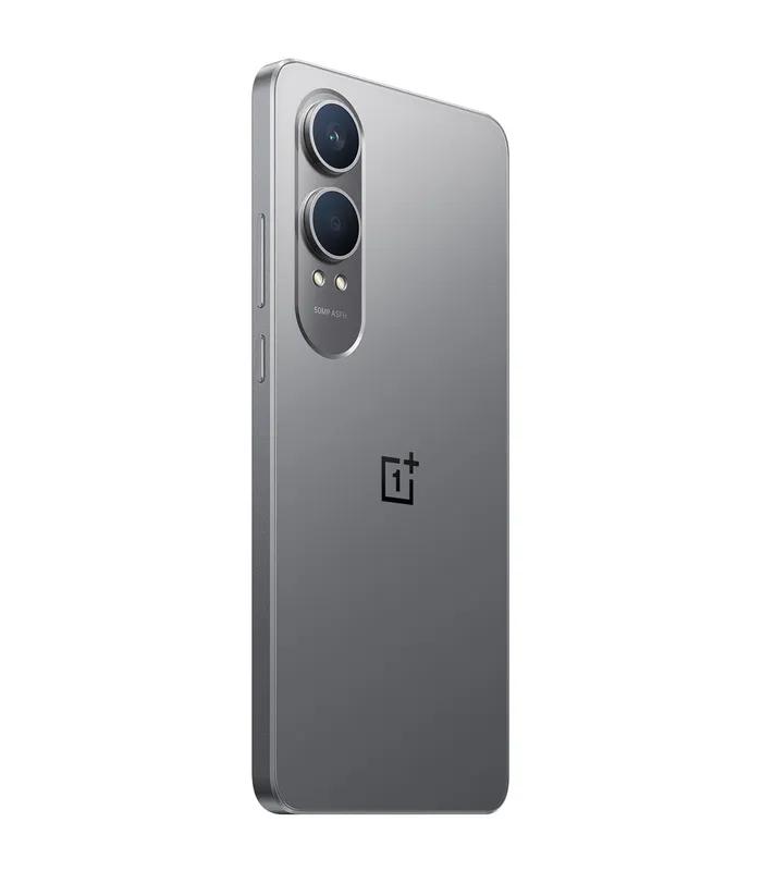OnePlus Nord CE4 Lite 5G (Super Silver, 128GB Storage, 8GB RAM)- image #6