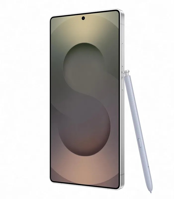 Samsung Galaxy S25 Ultra 5G AI Smartphone (Titanium Whitesilver, 256GB Storage, 12GB RAM)- image #3