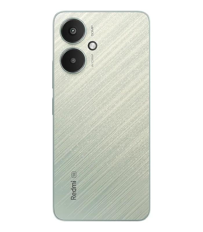 Redmi 13C 5G (Startrail Green, 128GB Storage, 4GB RAM)- image #3