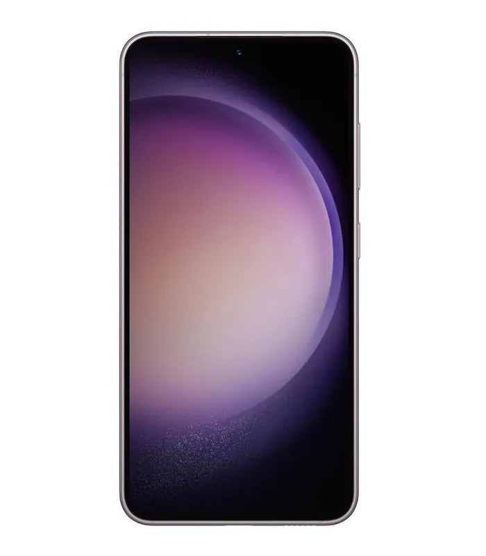Samsung Galaxy S23 5G AI Smartphone (Lavender, 256GB Storage, 8GB RAM)- image #2
