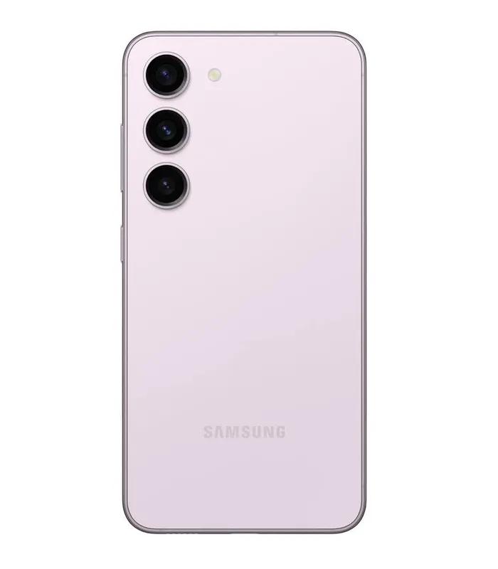 Samsung Galaxy S23 5G AI Smartphone (Lavender, 256GB Storage, 8GB RAM)- image #3