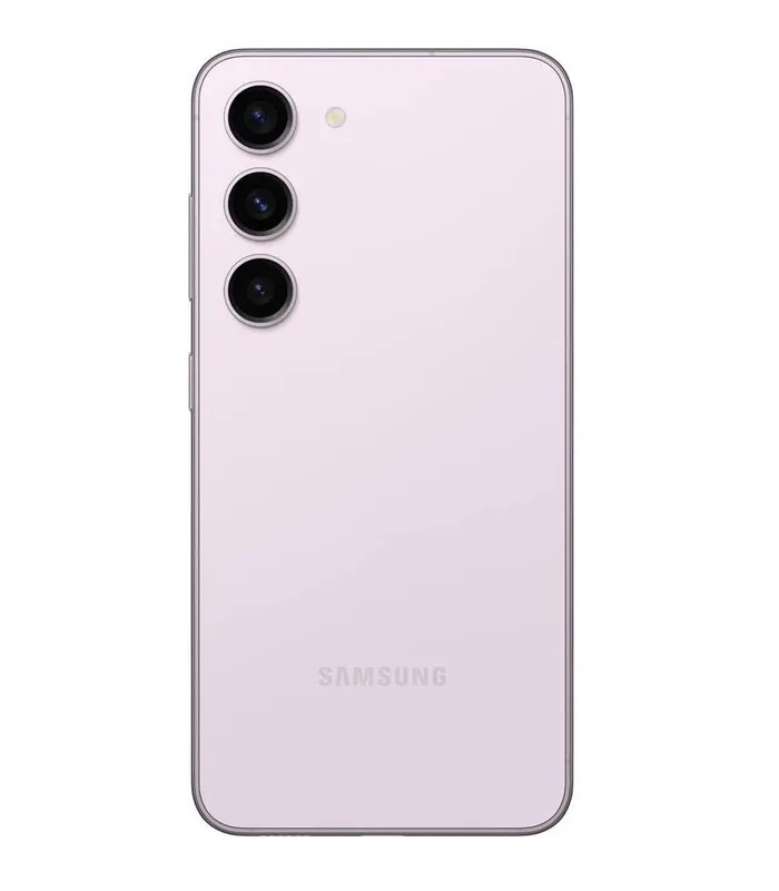 Samsung Galaxy S23 5G AI Smartphone (Lavender, 256GB Storage, 8GB RAM)- image #3