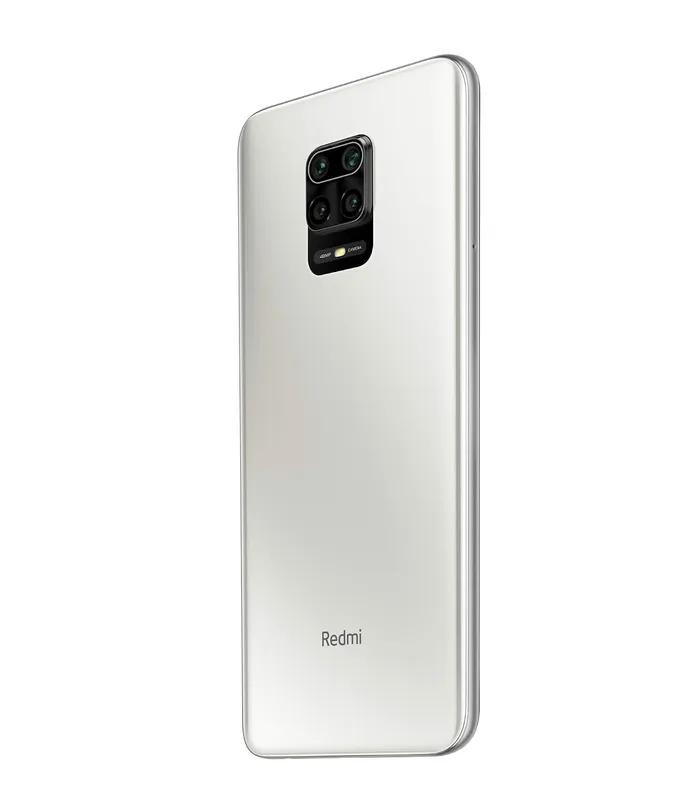 Redmi Note 9 Pro (Glacier White, 64GB Storage, 4GB RAM)- image #5