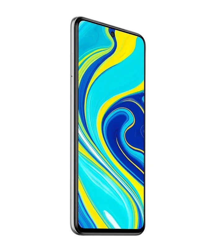 Redmi Note 9 Pro (Glacier White, 64GB Storage, 4GB RAM)- image #6