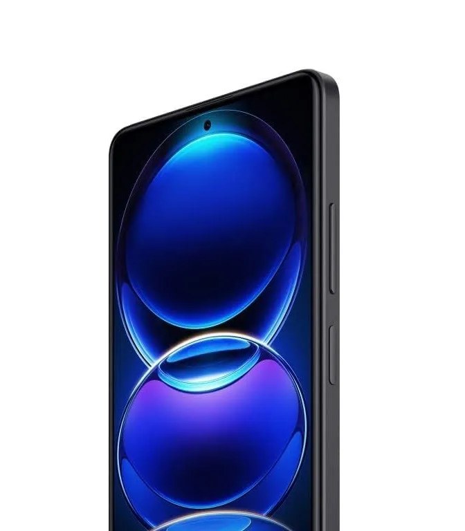 Redmi Note 12 Pro 5G (Onyx Black,128GB Storage, 6GB RAM )- image #5