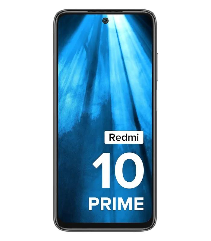 Redmi 10 Prime (Phantom Black, 64 GB) (4 GB RAM)- image #5