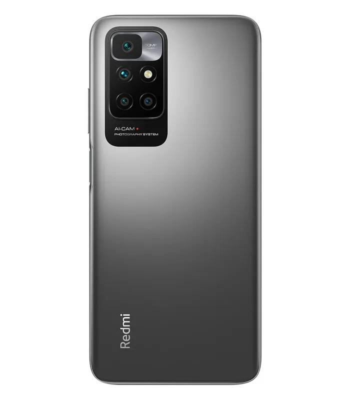 Redmi 10 Prime (Phantom Black, 64 GB) (4 GB RAM)- image #6