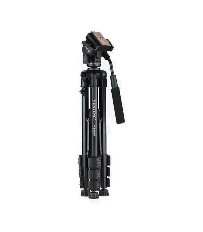 Yunteng VCT-691 Camera Tripod 3 leg positions- image #4