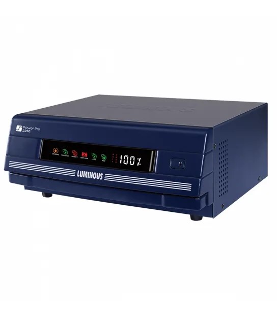 Luminous Power Pro 2250 Modified Square Wave IPS Inverter- image #3