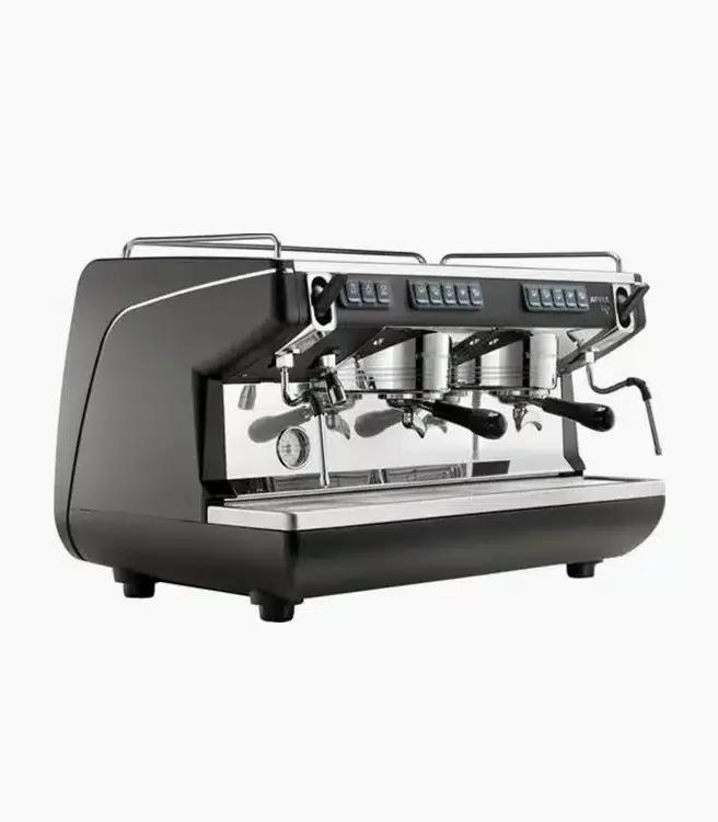Espresso Machine 2 Group – Nuova Simonelli