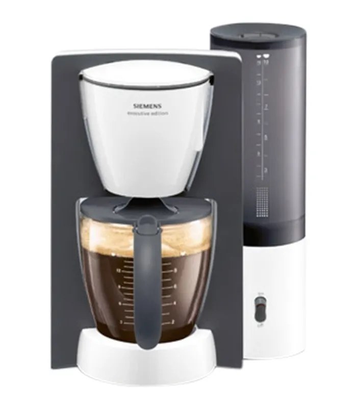 Homezest Double serving fully Automated Drip Coffee Maker- image #1