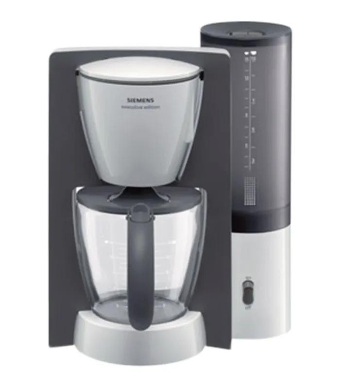 Homezest Double serving fully Automated Drip Coffee Maker- image #2