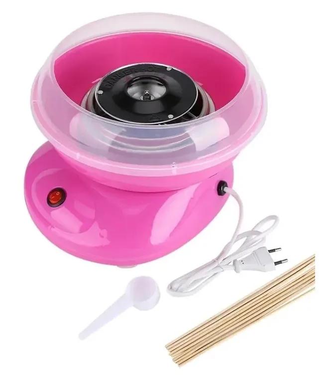 Electric Sweet Cotton Candy Floss Maker JK-M05