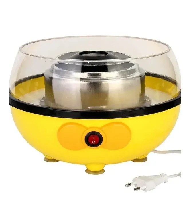 Minijoy Cotton Candy Floss Maker Machine- image #1