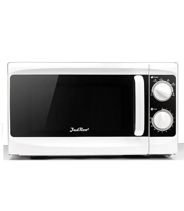Jadroo Microwave Oven 17L with Door Control Mode- image #1
