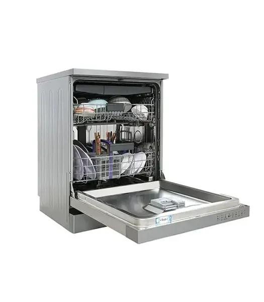 BEKO DFN28424X 9.5 litersDishwasher (14 Plate)- image #1