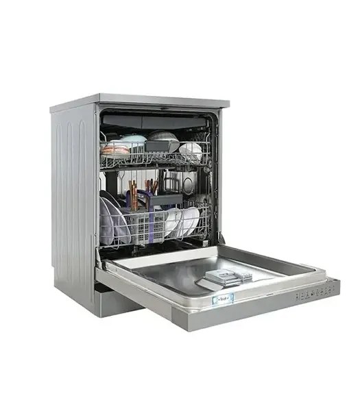 BEKO DFN28424X 9.5 litersDishwasher (14 Plate)- image #1