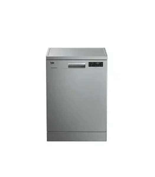 BEKO DFN28424X 9.5 litersDishwasher (14 Plate)- image #2