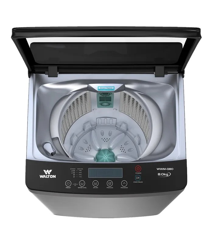 Walton Dish Washer WDW-WQP8 - Suitable for everyday kitchenware- image #1