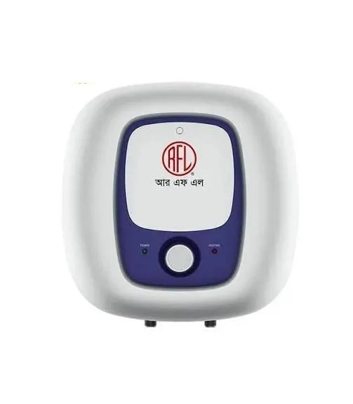 RFL Electric Geyser ROBAST 10L - ideal for bathrooms, kitchen- image #1