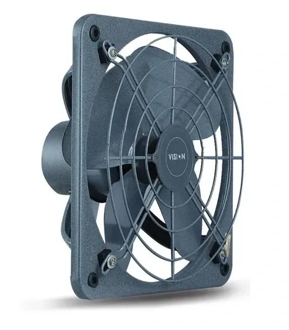 Vision Metal Exhaust Fan -8" - Reliable ventilation performance