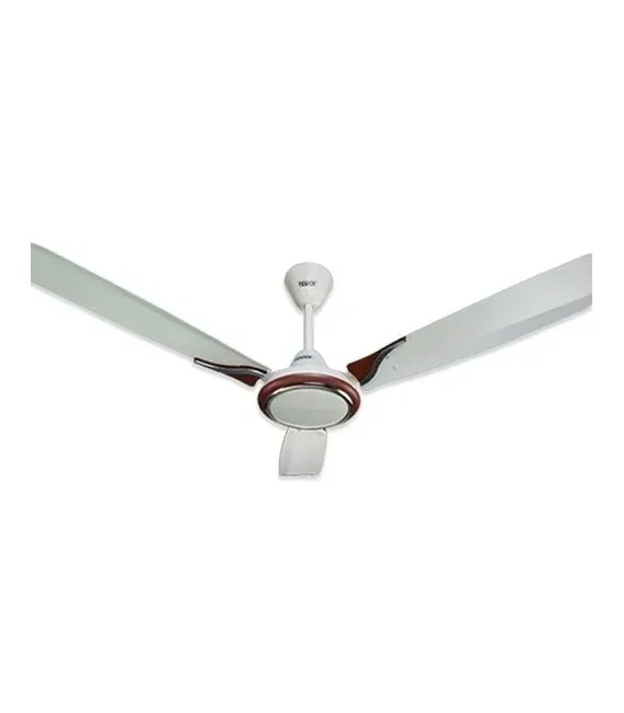 CLICK Camellia Ceiling Fan 56'' Ivory Gold- image #1