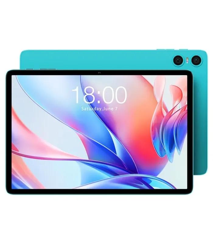 Teclast P30 (Azure Blue, 128GB Storage, 4GB RAM) 10.1 Inch Tablet